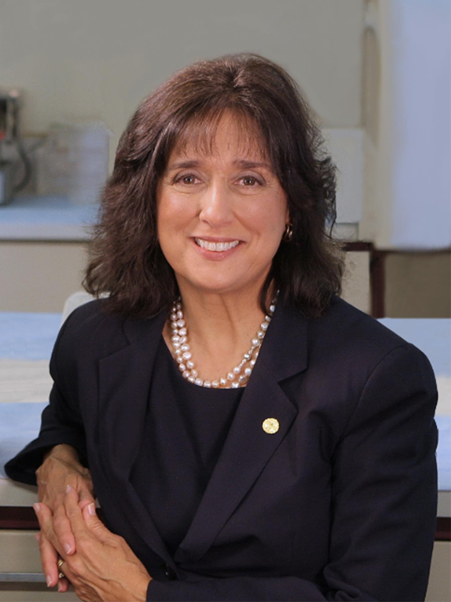 Roberta Diaz Brinton, Ph.D., University of Arizona Health Sciences