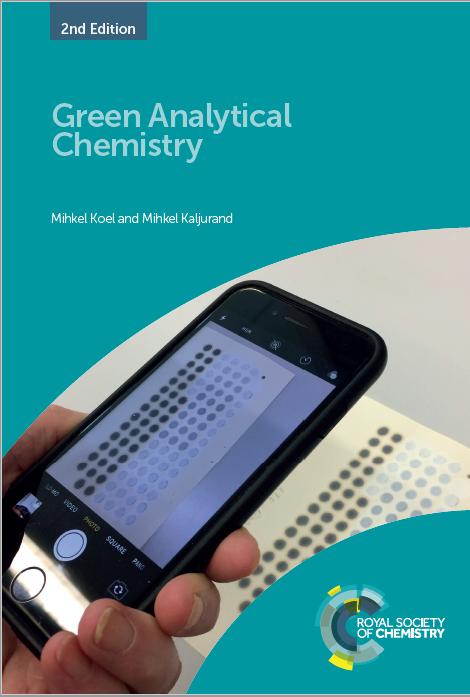 Green Analytical Chemistry