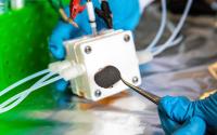 New Catalytic Device II
