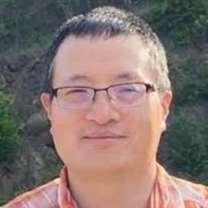 KeshengWang