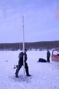 Fieldwork