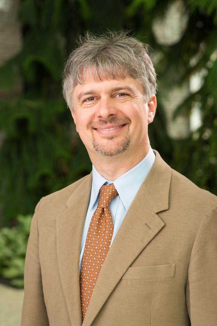 Alfonso Iorio,  McMaster University 