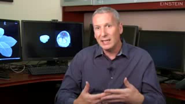 Interview with Dr. John Foxe