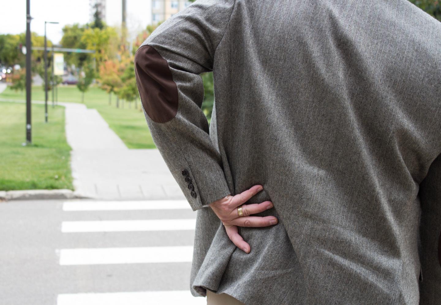 Back Pain
