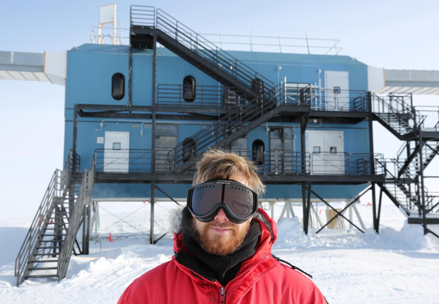 IceCube Lab