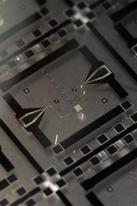 Quantum Mechanics