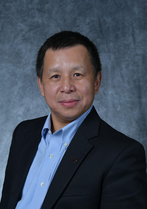 Nianqiang Wu