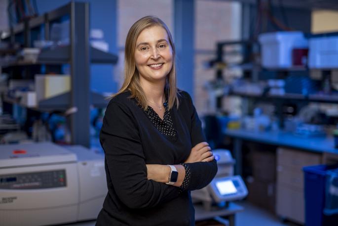 Dr. Heather Pua, Vanderbilt University Medical Center