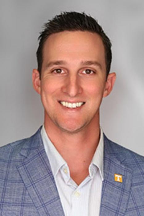 Caleb Knight
