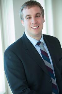 Dr. Alejandro Berlin, Radiation Oncologist, Princess Margaret Cancer Centre
