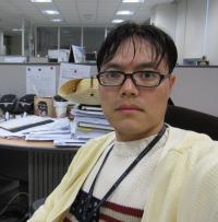 Dr. Ju Young Lee, Korea Institute of Science and Technology