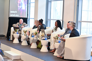 Thematic session on equity and diversity in scientific policy advice