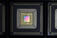 Unlidded Processor