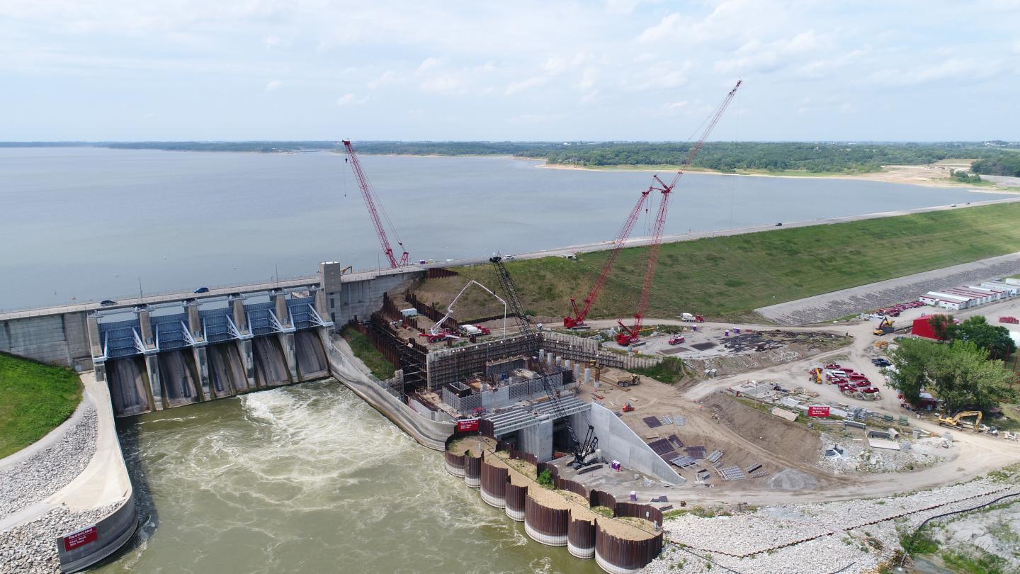 Hydropower - More than megawatts
