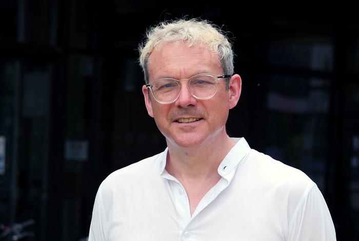 Grant Budge, CEO, PeroCycle