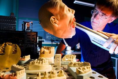 Dental Snapshot