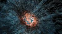 Supercomputing -- Galactic Winds Demystified