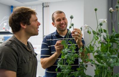 Peter Facchini and Scott Farrow, University of Calgary
