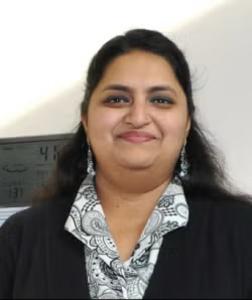 Reshmi Parameswaran