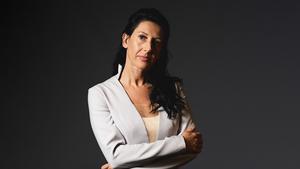 Professor Patrycja Klusak, an expert in credit ratings agencies at Heriot-Watt University in Scotland