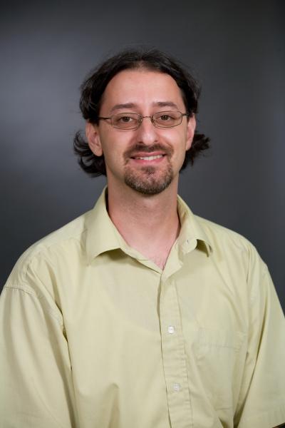 Erkan Tüzel, Worcester Polytechnic Institute