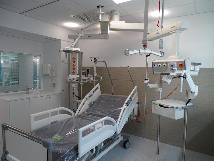 Intensive Care Mobilization Study Reveals Key to Faster Recovery