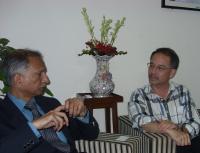 Siddique and Hicks