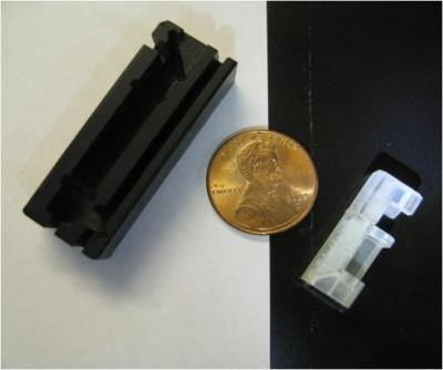 9.6-Millimeter Probe Housing