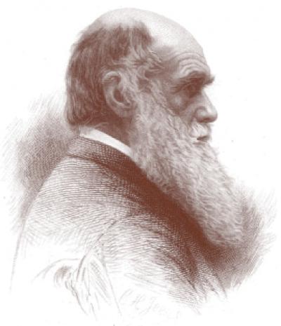 Charles Darwin