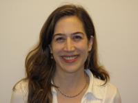 Jillian T. Henderson, Ph.D., M.P.H., University of California - San Francisco
