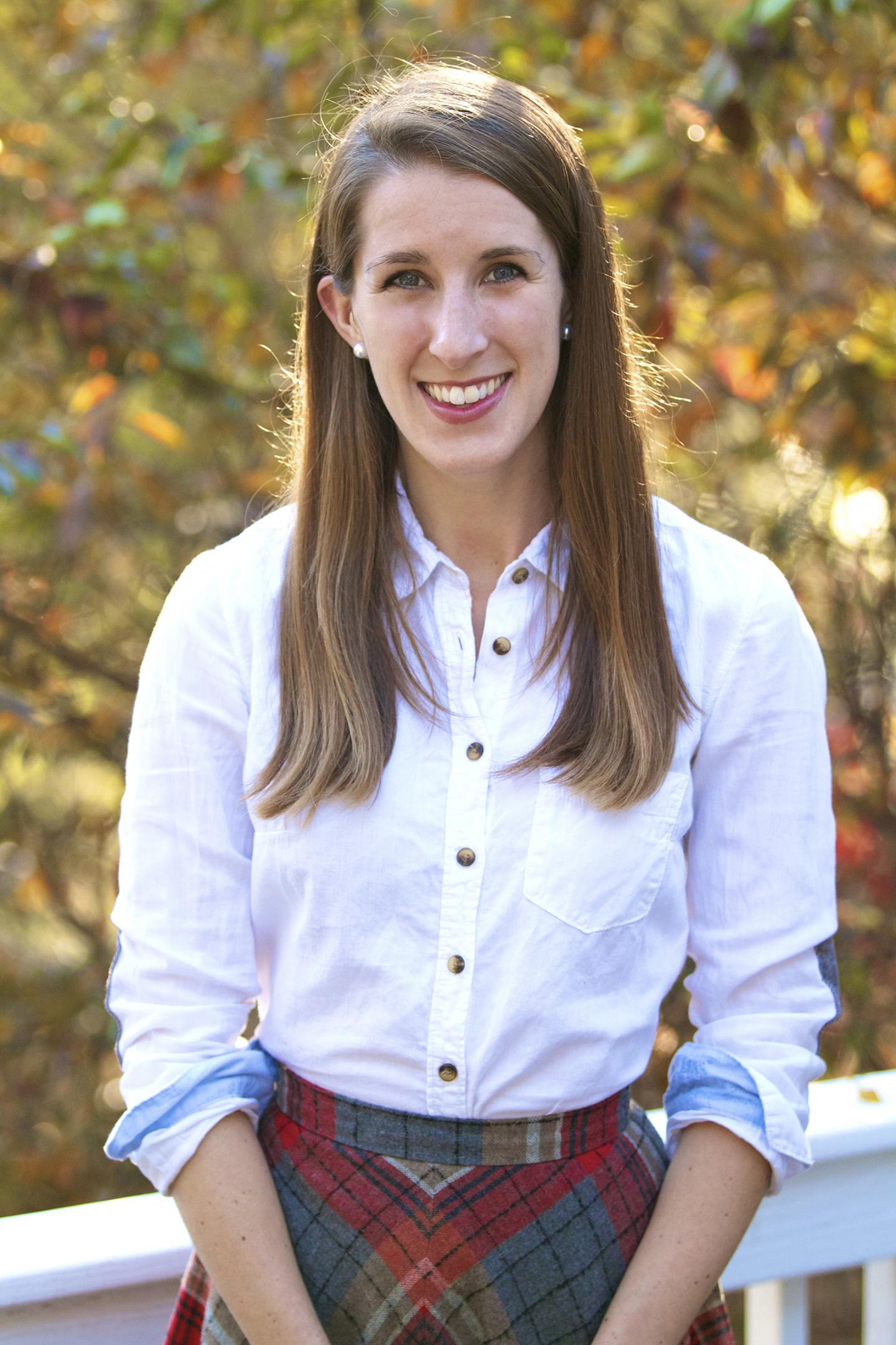 Caitlin Cavanagh, Michigan State University