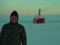 Peter K. Peterson, University of Alaska Fairbanks 