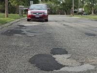 Bumps in the Road