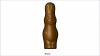 Chocolate Rabbit