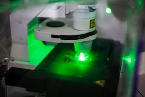MICROSCOPE