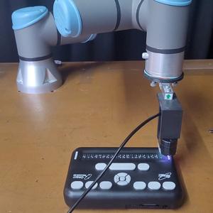 Robot trained to read braille at twice the speed of humans