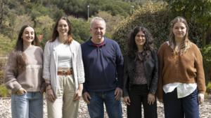 IVECAT Group at IGTP