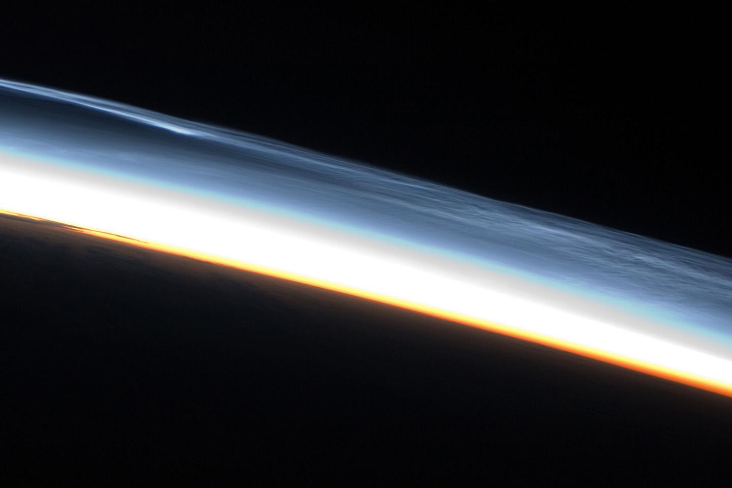 Mesospheric Clouds in the Southern Hemisphere
