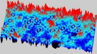 Heavy Electron Video