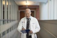 Most Comprehensive Study Ever of Deadly Heart Condition Yields First Results