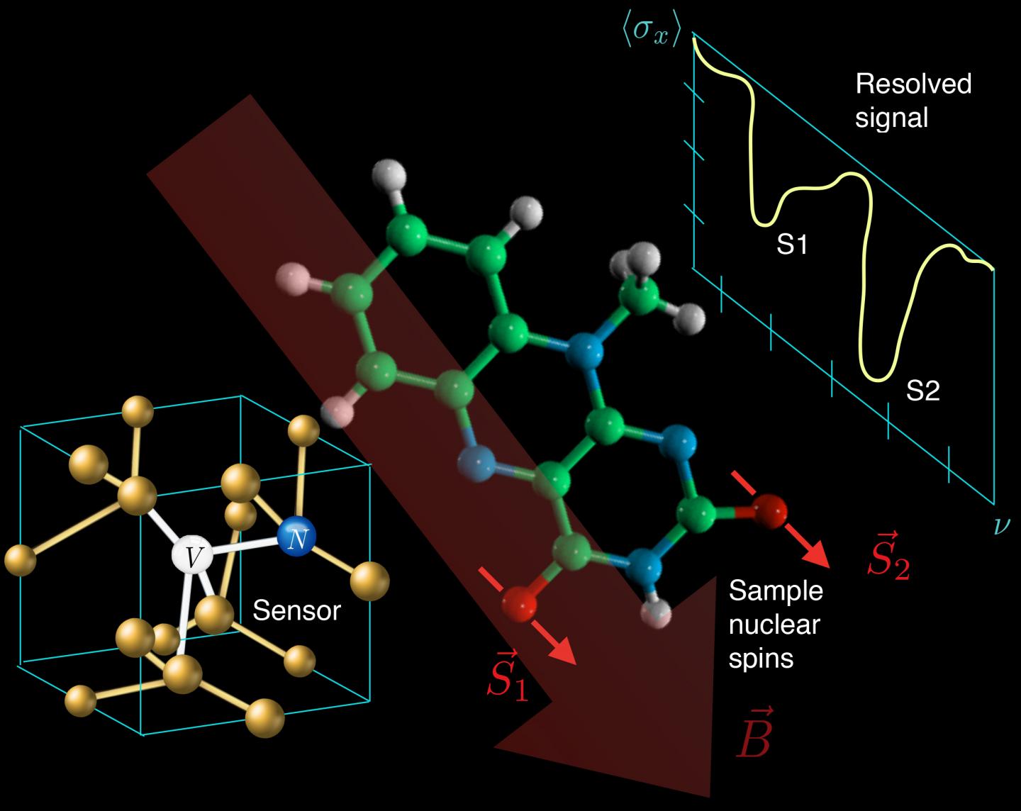 Quantum Sensor