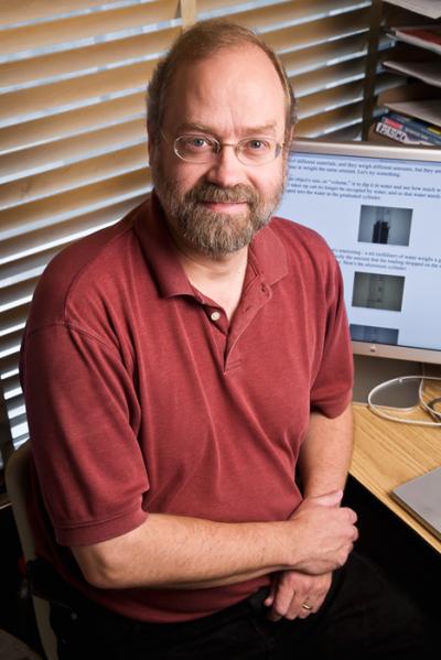 David Brown, University of Illinois at Urbana-Champaign