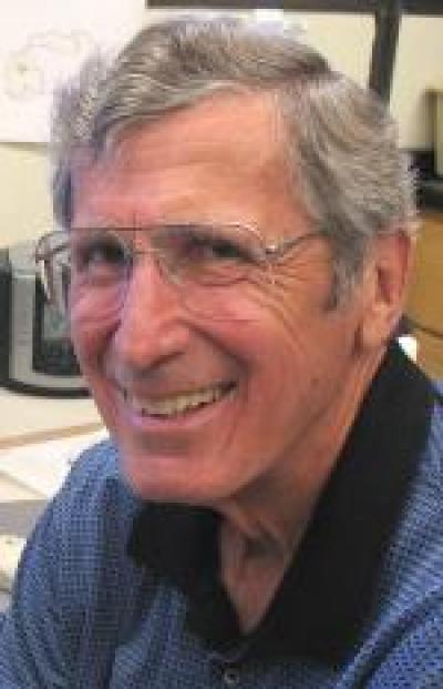 Michael T. Bowers, University of California - Santa Barbara