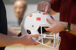 CONCUSSIONS