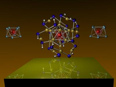 Superatoms