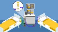 U-M designs personalized device for ventilator sharing