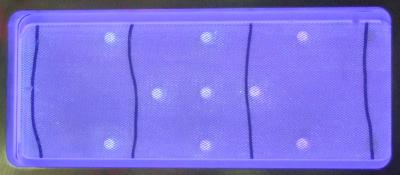 High-Efficiency Water Treatment