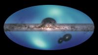 Stars in the Milky Way's Halo