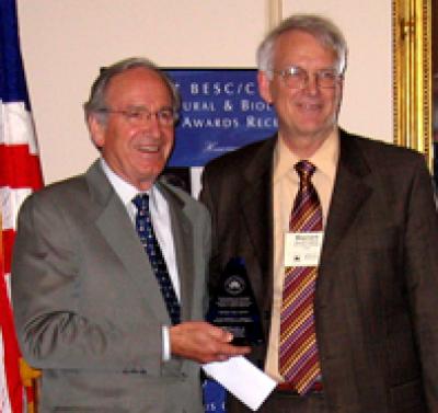 Senator Tom Harkin (D-IA)