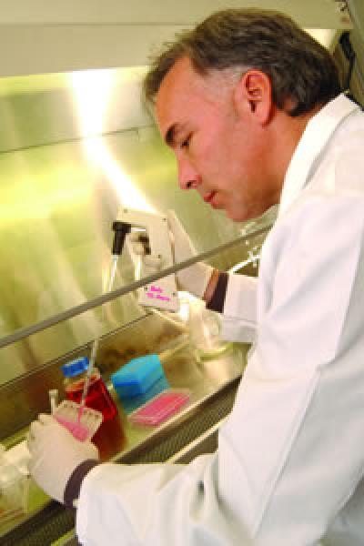 Dr. Michael Gale